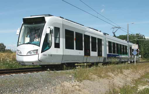 Regio Citadis