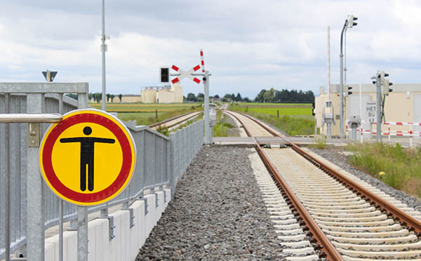 Strecke Eschweiler-St. Jöris – Stolberg Hbf