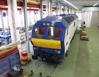 DE 2700-09