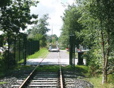 Draisinen