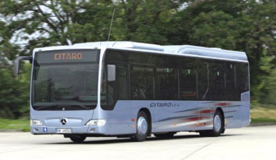 Citaro LE