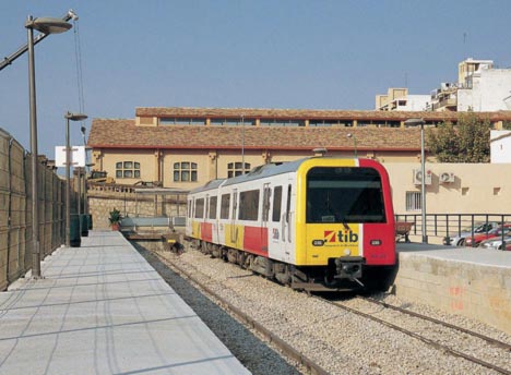 Palma de Mallorca