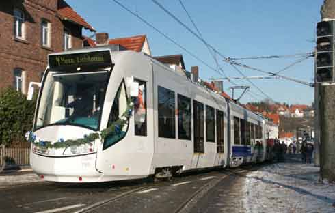 Lossetalbahn
