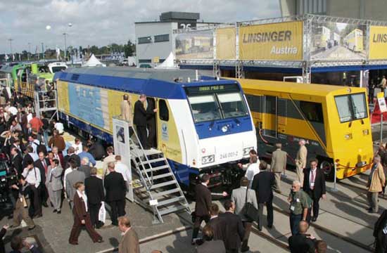 Bombardier