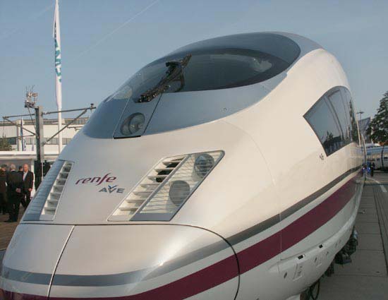 Velaro