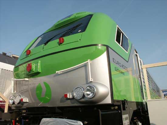 Euro 4000