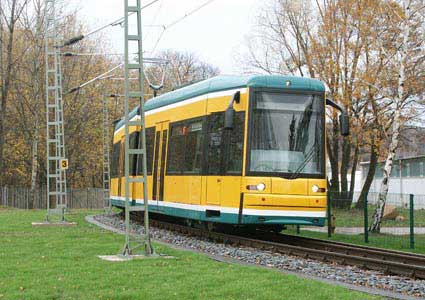 Straßenbahn-Kompetenzzentrum