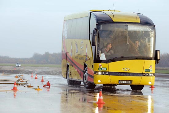 Solaris-Vacanza-Reisebus