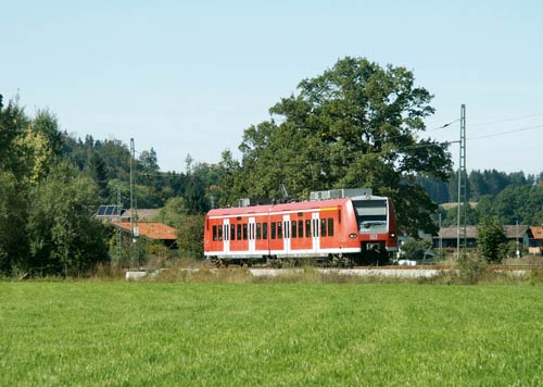 Traunstein