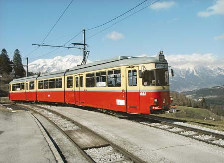 Stubaitalbahn