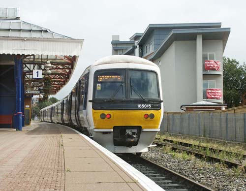 Chiltern Railways