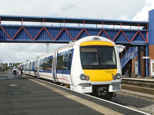 Chiltern Railways
