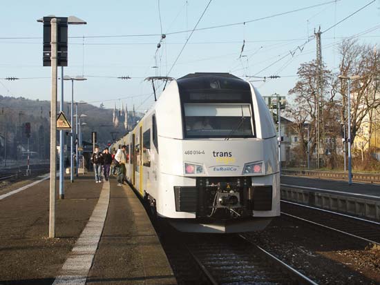 Hamburger Airport-S-Bahn